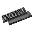 YUNZII AL65 QMK/VIA Custom Hollow Mechanical Gaming Keyboard