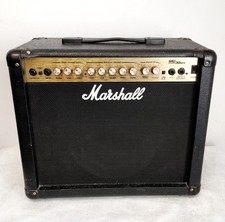 Marshall MG30 DFX Amplifier.30 Watt READ DESCRIPTION 