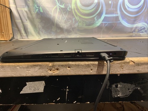 Dell Latitude 3500 i5 8th 8GB RAM Win 11 256GB SSD Laptop Notebook PC U20 - Picture 12 of 14