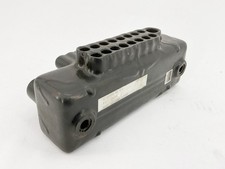 New Polairs IMS16A1B 16 Point Connector AL0CU 600V 1/0-14AWG 4-14AWG