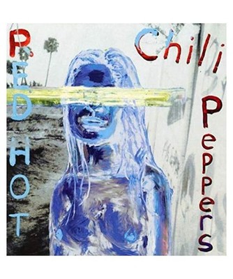 Red Hot Chili Peppers - By The Way (LP)