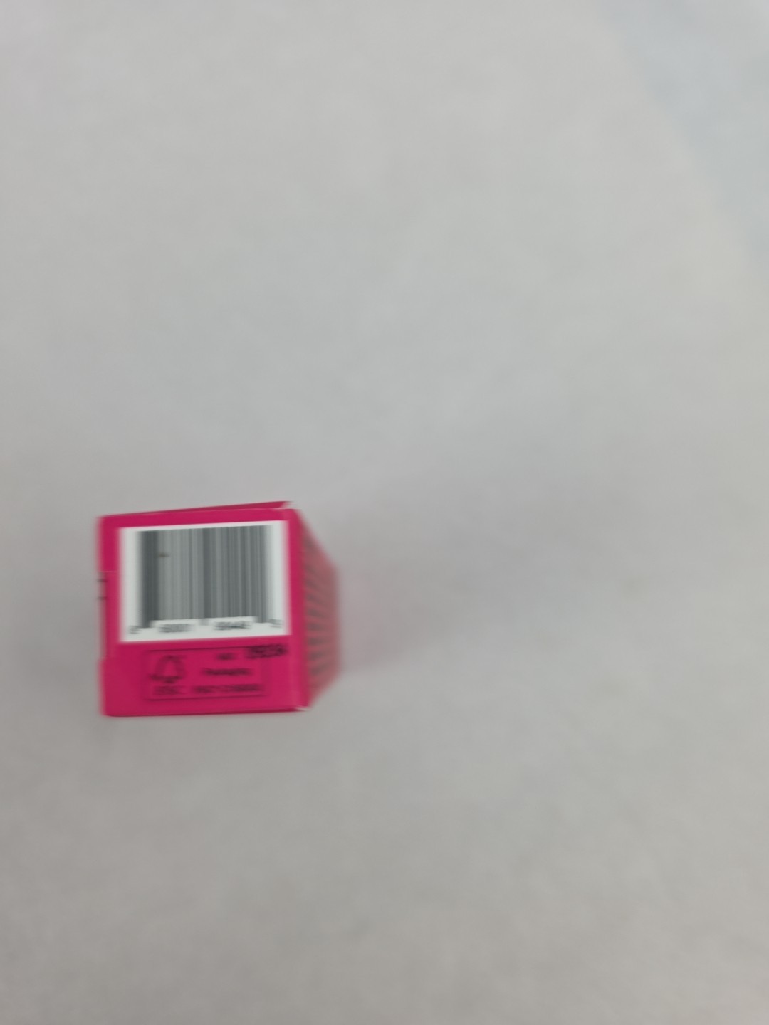 INNBEAUTY Project Glaze Lip Oil Berry Jam 0.20 fl oz/ 6 ml New In Box