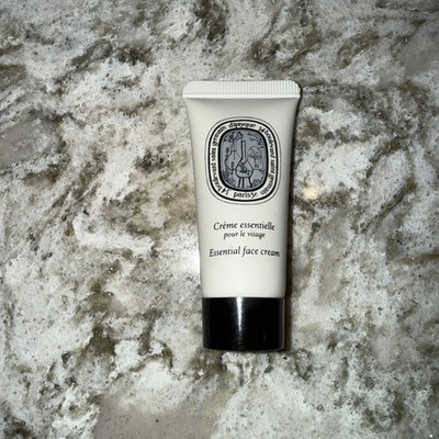 diptyque Fresh face cream Moisturizer 20mL