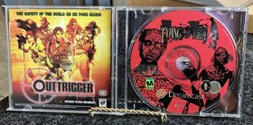 SEGA Dreamcast Typing Of The Dead w/Manual, Reg. Card,  Beautiful!