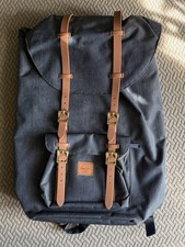 Zaino Herschel Little America Mid Volume 21L unisex