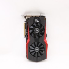 ASUS ROG Matrix GTX 980 Platinum - 4GB - GDDR5 - Graphics Card