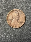 1914 D Lincoln Cent
