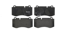 Bremsbelagsatz Vorne -System für Mercedes CLS C219 W211 S211 05-13 004420802064 Bremsbelagsatz Vorne -System für Mercedes CLS C219 W211 S211 05-13 004420802064