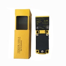 NEW For TURCK NI20NF-CP40-VP4X2-H1141 1508294 Inductive Sensor