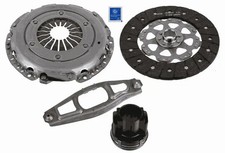 Kit d'embrayage Mercedes CLASSE C