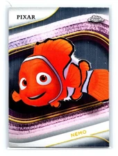 Nemo 2025 Topps Chrome Disney #43