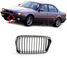 Pare-choc avant BMW SERIE 7