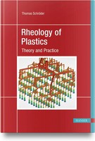 Rheology Of Plastics | Theory And Practice | Thomas SchröDer | Buch | Xxiii