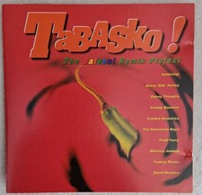 Various - Tabasko! The Salsoul Remix Project CD