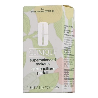 Clinique Superbalanced Makeup CN 40 Cream Chamois 30ml