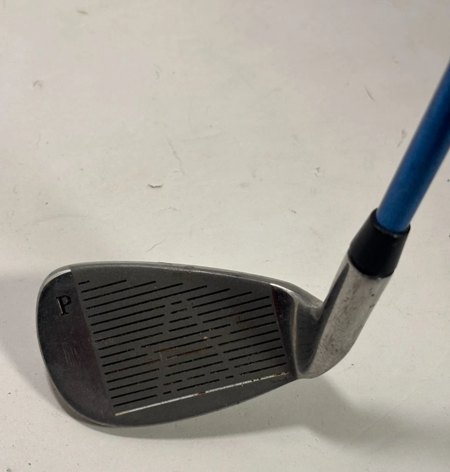 US Kids Golf Club, UL-24 Pitching Wedge - Kidpower 45-31 Graphite Shaft, 27" - Image 3 of 4