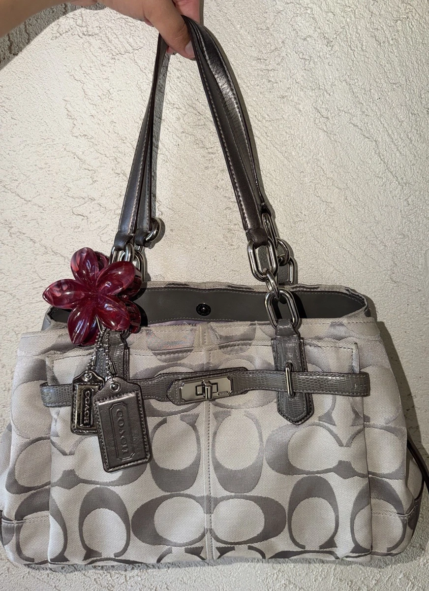 25+ Coach Chelsea Satchel/Top Handle Bag Handbags & Bags for Women