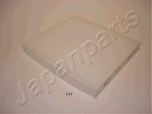 Japanparts FAA-TY7 Filter, Innenluft FüR Toyota-image