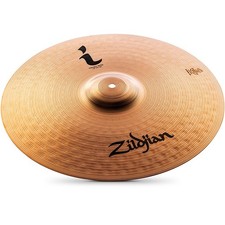 Zildjian I Series Crash Ride Cymbal 18 in.