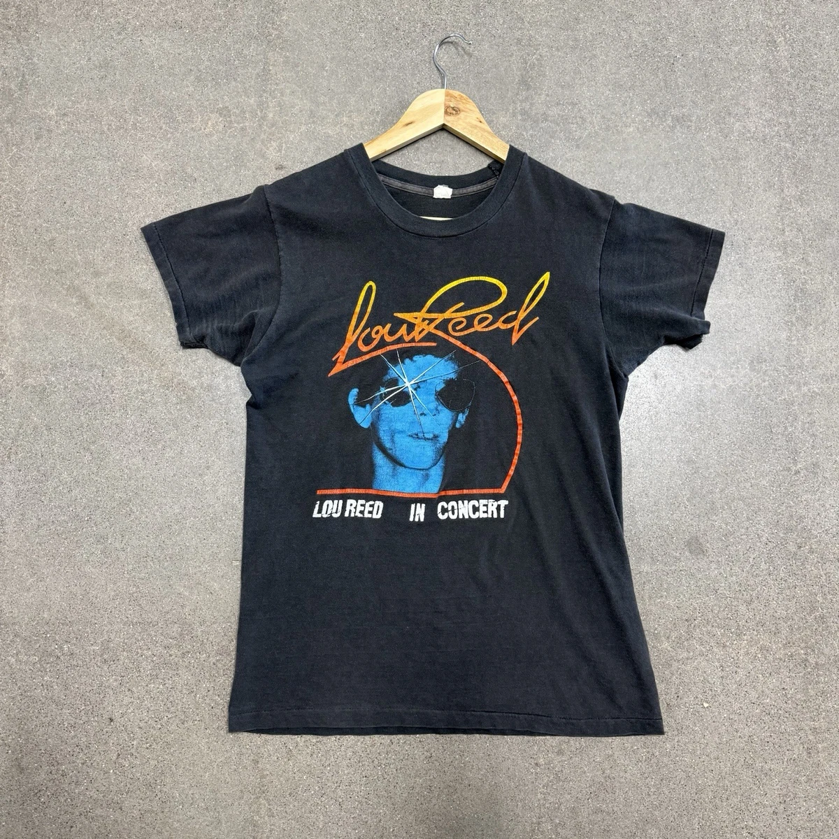 Lou Reed Shirt for sale | eBay