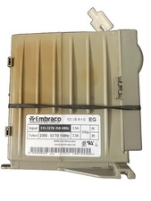 W10186719 Refrigerator Inverter Control Board Whirlpool, Kenmore Kitchen-Aid
