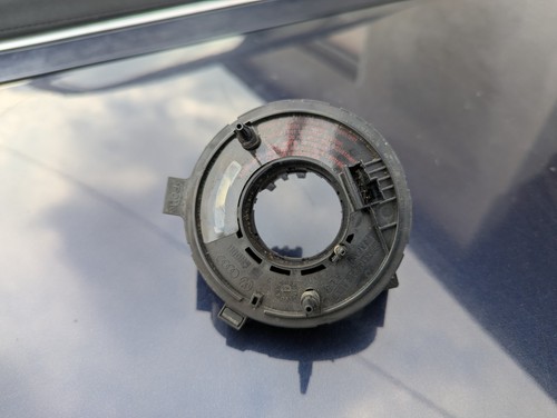 Wickelfeder 1J0959653B VW Audi Seat Skoda Airbagschleifring