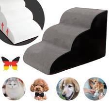 Hundetreppe, Rampe für den Innenbereich, Kletterleiter für Haustiere