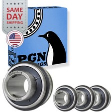 4 SER205-16 - 1" Bore - Insert Ball Bearing With Snap Ring - ER16 ER205-16