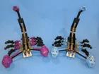 LEGO Bionicle: Rahi Nui-Jaga Set 8548 - No Box Or Instructions