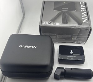 Garmin Approach R10 | eBay