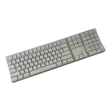 Apple Wireless Keyboard w/ Numeric Keypad A1016