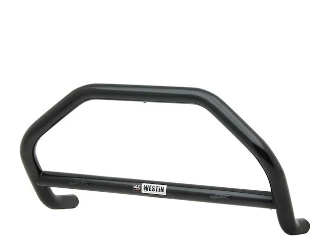 For 2007-2010 Saturn Outlook Bumper Guard Front Westin 24989TPNX 2008 2009 - Изображение 3 из 4