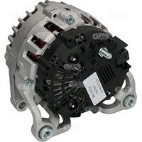 HC-Cargo Lichtmaschine Generator 120A Passend FüR Opel Astra J Caravan 1.8 P12