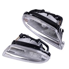 Für MERCEDES BENZ M-KLASSE W163 Auto Rechts vorne Nebelscheinwerfer A1638200428