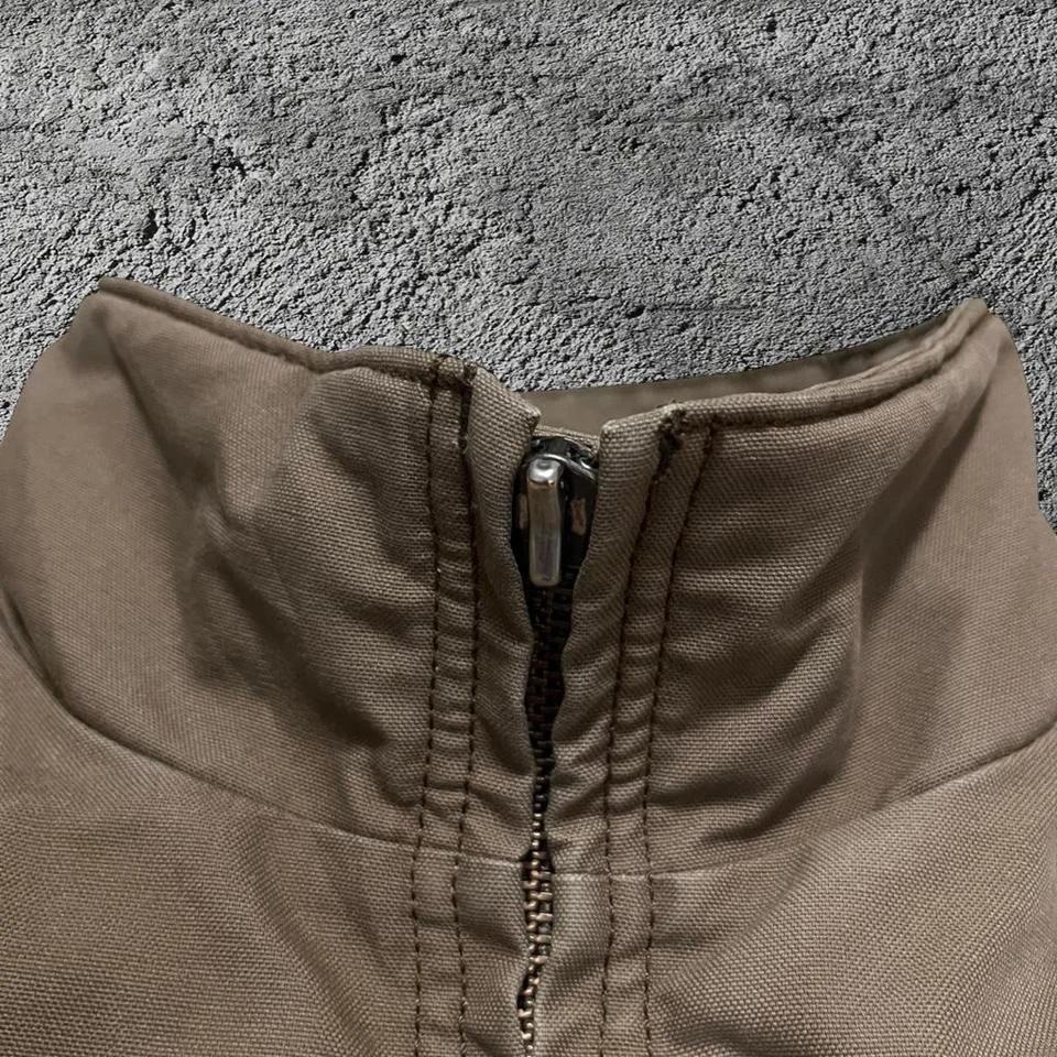 Chaleco Carhartt Foto 4 de 4