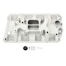 For 1970-1991 Amcjeep V8 Engine 290 304 343 360 390 Dual Plane Intake Manifold