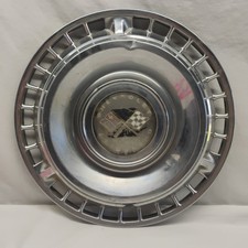 Vintage Hub Cap Hubcap 1961 Chevrolet Impala 14 Bel Air Nomad Man Cave Chevy