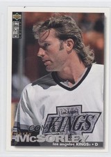 1995-96 Upper Deck Collector's Choice Marty McSorley #44 0a1