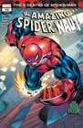 THE AMAZING SPIDER-MAN #70 (SPIDER-NAUT)