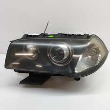 BMW X3 E83 Scheinwerfer vorne links 3418413 3.0 Diesel 150 kW 2004 29373653