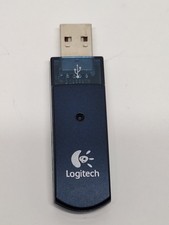 LOGITECH C-BS35 REPLACEMENT WIRELESS DONGLE RECEIVER 831241-1000