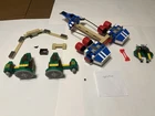 LEGO Star Wars 7186 Watto’s Junkyard Incomplete No Minifigures