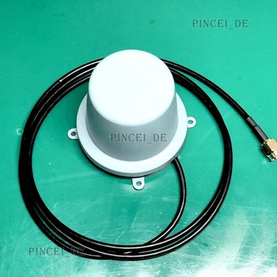 Four Satellite Multi-band Spiral Antenna GPS/GNSS/Galileo/    RTK Antenna #xh