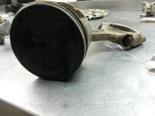 Piston and Connecting Rod Standard For 90-91 Honda Accord EX 2.2