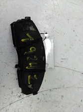 Plaquette de frein Kia CARNIVAL