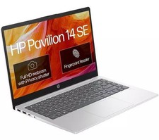 Image of HP Pavilion SE 14" Laptop - Intel Core i5, 512 GB SSD - REFURB-B