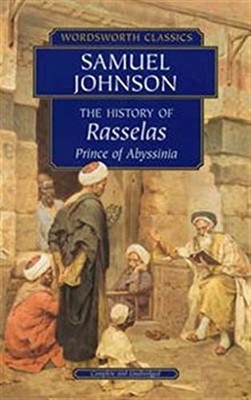Rasselas Paperback Samuel Johnson