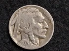 1937 D Buffalo Nickel