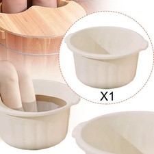 Fußbadewanne Badewannenfüße Badewanne, Füße Badewanne Becken, SPA Fußeimer zum Wohnen