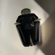 Thierry Mulger Alien Prodigy Elixir Extrait de Parfum Mini 0.33 Fl Oz -80% Full